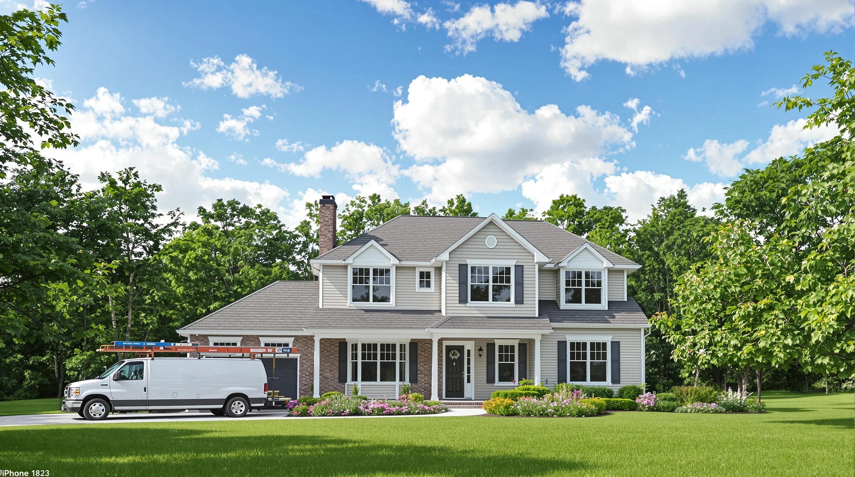 King George Chimney Sweep chimney equipment