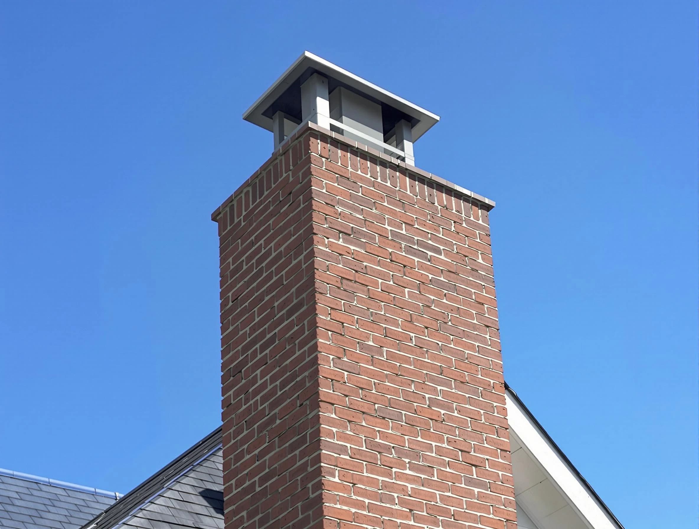 Chimney Remodeling service in King George, VA